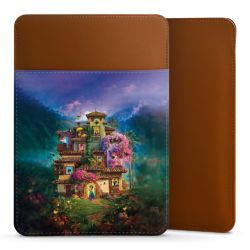 Tablet Sleeve caramel