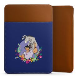 Tablet Sleeve caramel