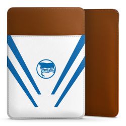 Tablet Sleeve karamell