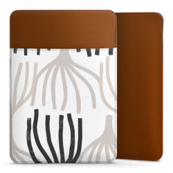 Tablet Sleeve caramel