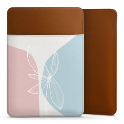 Tablet Sleeve caramel