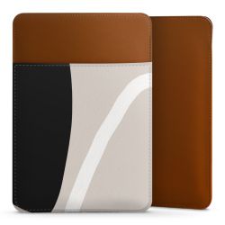 Tablet Sleeve caramel