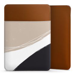 Tablet Sleeve caramel