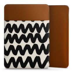 Tablet Sleeve caramel