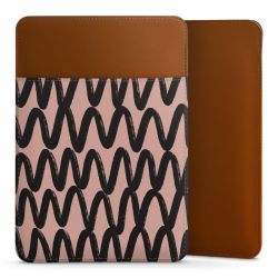 Tablet Sleeve caramel