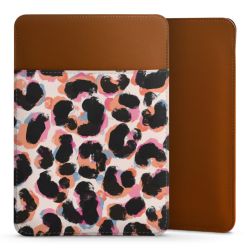 Tablet Sleeve caramel