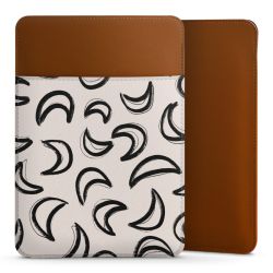 Tablet Sleeve caramel