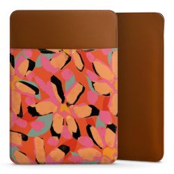 Tablet Sleeve caramel