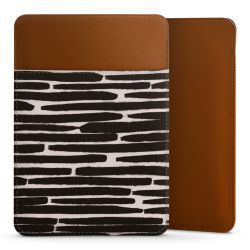 Tablet Sleeve caramel