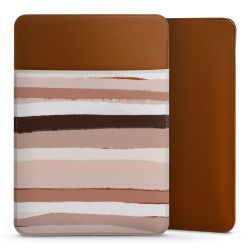 Tablet Sleeve caramel