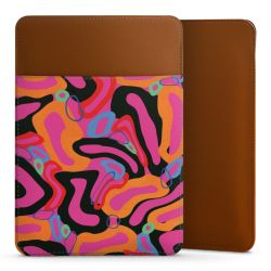 Tablet Sleeve caramel