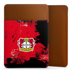 Tablet Sleeve karamell