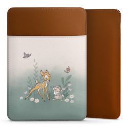 Tablet Sleeve caramel