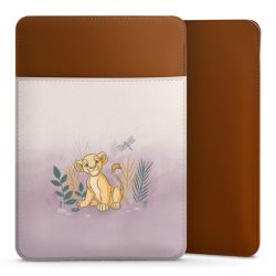 Tablet Sleeve caramel