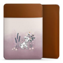 Tablet Sleeve caramel