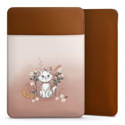 Tablet Sleeve caramel