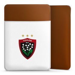 Tablet Sleeve karamell