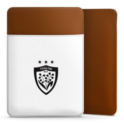 Tablet Sleeve karamell