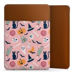 Tablet Sleeve caramel