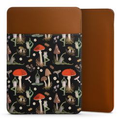 Tablet Sleeve caramel