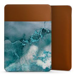 Tablet Sleeve caramel