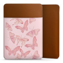 Tablet Sleeve caramel