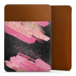 Tablet Sleeve caramel