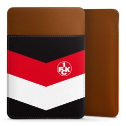 Tablet Sleeve karamell