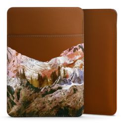 Tablet Sleeve caramel