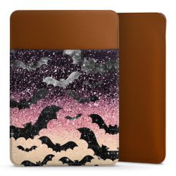 Tablet Sleeve caramel