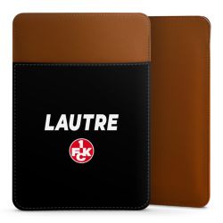 Tablet Sleeve karamell