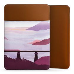 Tablet Sleeve caramel