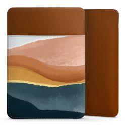 Tablet Sleeve caramel