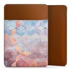 Tablet Sleeve caramel