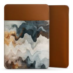 Tablet Sleeve caramel