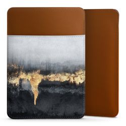 Tablet Sleeve caramel