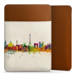 Tablet Sleeve caramel