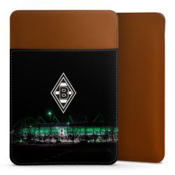 Tablet Sleeve karamell