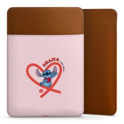 Tablet Sleeve caramel