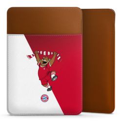 Tablet Sleeve caramel