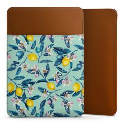 Tablet Sleeve karamell