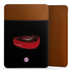 Tablet Sleeve caramel