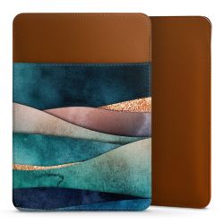 Tablet Sleeve caramel