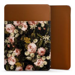 Tablet Sleeve caramel