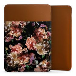 Tablet Sleeve caramel