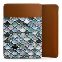 Tablet Sleeve caramel