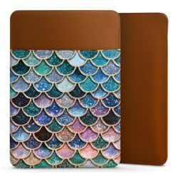 Tablet Sleeve caramel