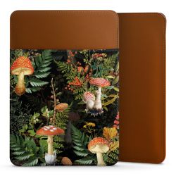 Tablet Sleeve caramel