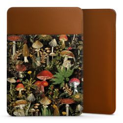 Tablet Sleeve caramel