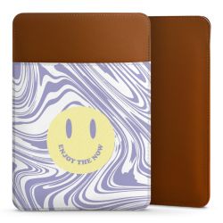 Tablet Sleeve caramel